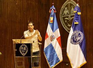 Roberto Ángel Salcedo afirmó que los emprendedores de la República Dominicana tienen en el presidente Luis Abinader a su mejor aliado