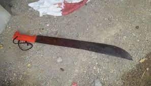 Haitiano mata a machetazos a su pareja en comunidad de Barahona