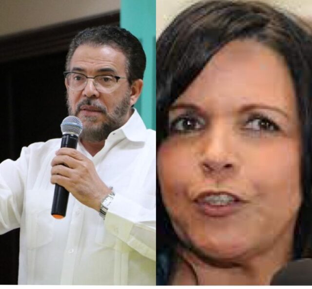 Los partidos Alianza País y Opción Democrática anunciaron el rompimiento de la fusión política que los mantuvo bajo las mismas siglas desde el 2019.