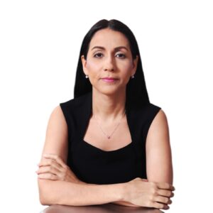 Sí hay mujeres en la política