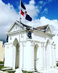 Conmemoran en Puerto Plata aniversario fallecimiento Gregorio Luperón