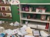 Delincuentes penetran a robar en escuela de Higüey