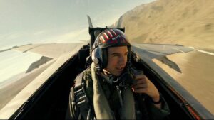 Caribbean Cinemas presenta función especial de “Top Gun: Maverick”