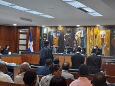 Aplazan juicio diputado Gregorio Domínguez ante ausencia de querellante