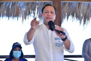 Abel Martínez: autoridades no dan respuesta efectiva a la delincuencia