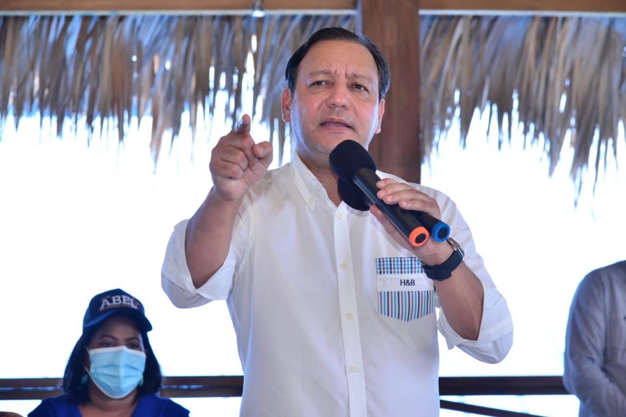Abel Martínez: autoridades no dan respuesta efectiva a la delincuencia