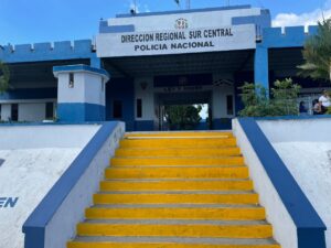 Policía investiga incendio donde falleció una niña de 12 años