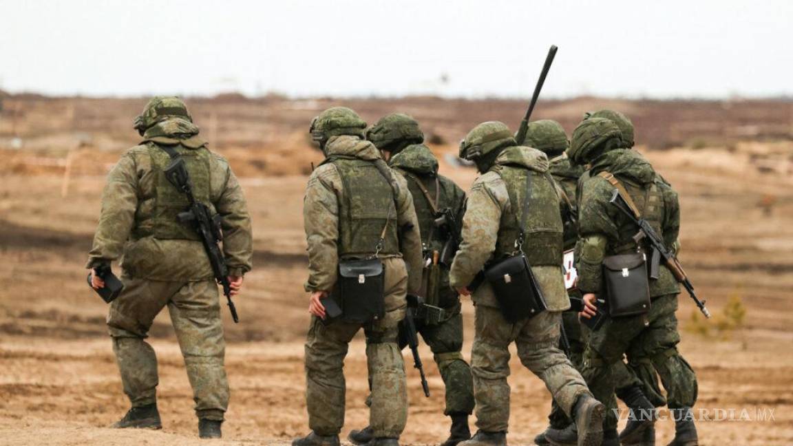Las autoridades le acusan de conspirar junto a Kotiónochkina, quien presidía la sesión "para desacreditar a los militares utilizando su cargo oficial".