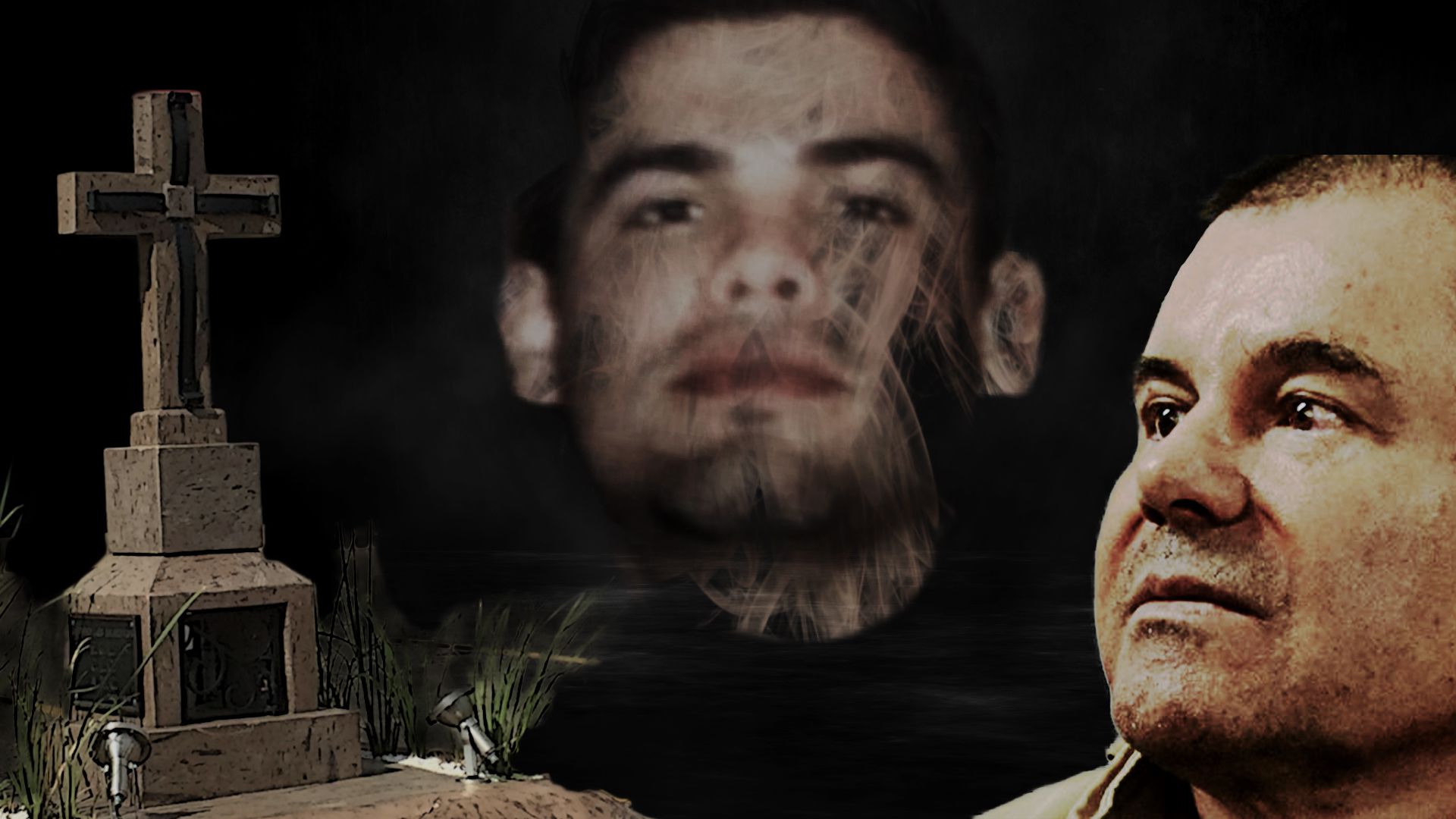 Quién ejecutó al hijo de El Chapo Guzmán