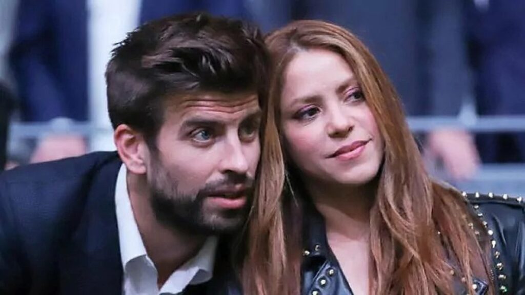 Shakira y Piqué pudieran estar al borde de una separación, según rumores