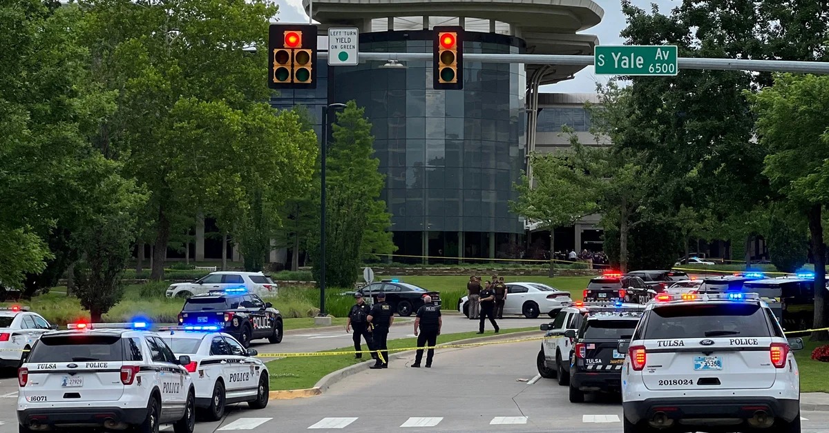 Foto: Michael Noble Jr. Portal: thenews.uy