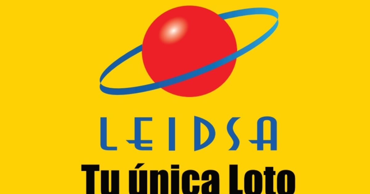Resultados de Leidsa Hoy 12 febrero 2025: Números Ganadores