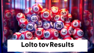 Resultados de la Lotería Primera Hoy 3 de junio de 2025